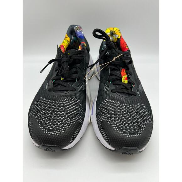 Adidas Men's Solar Glide 5 Boost Athletic Sneaker GX5471 Size 9.5 NWT - Picture 5 of 12